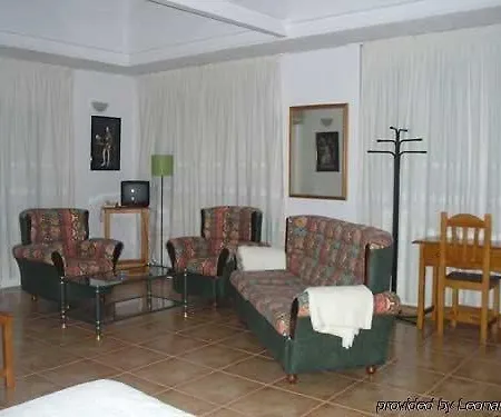 Отель Al-andalus 3*