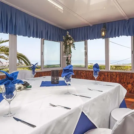 Al-andalus מלון נרחה