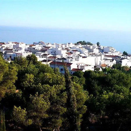 Al-andalus 3* Nerja