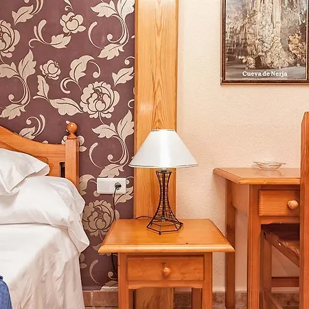 Al-andalus 3* Нерха