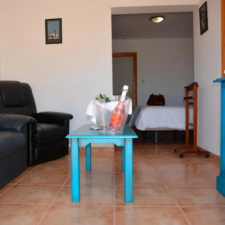 Hotel Al-andalus Nerja