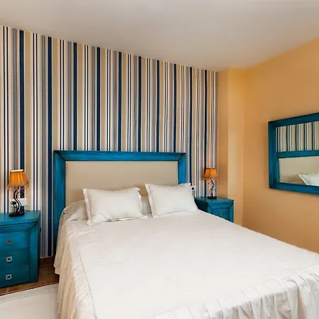 Hotel Al-andalus 3*