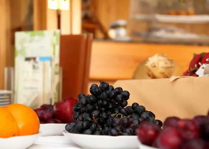 Al-andalus Hotel Nerja