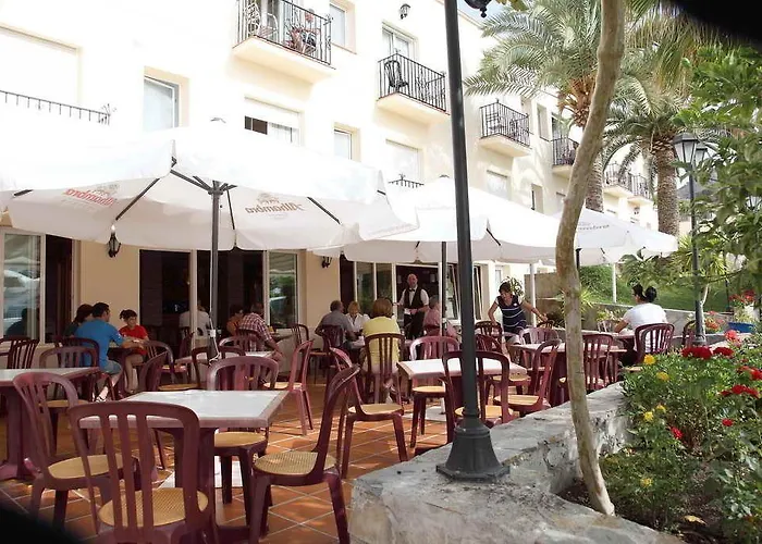 Al-andalus Nerja