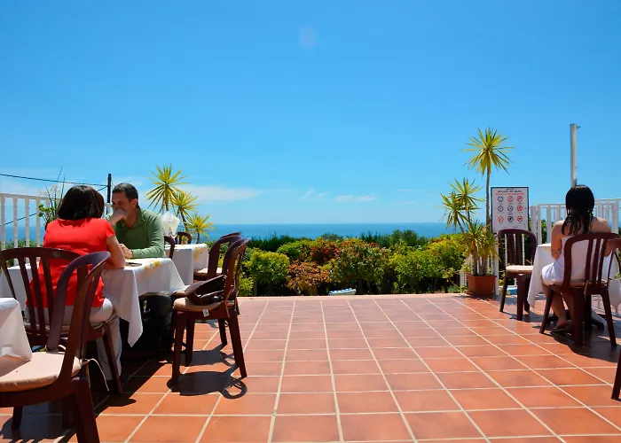 Al-andalus Hotel Nerja