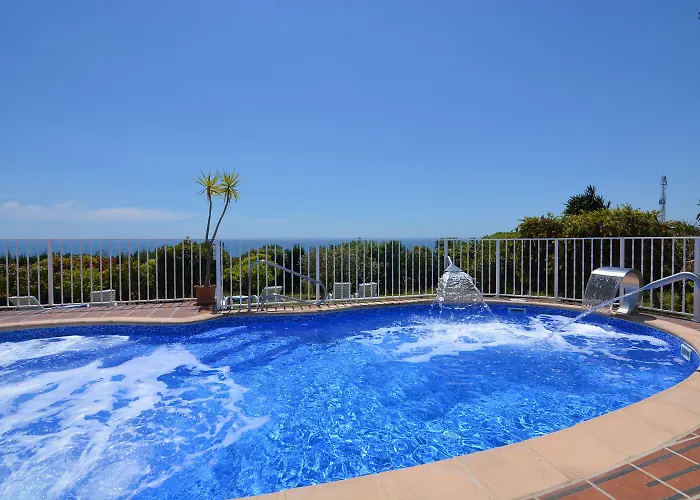 Hotel Al-andalus Nerja