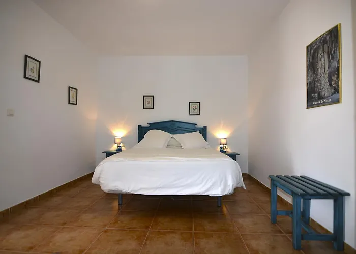 Al-andalus 3* נרחה