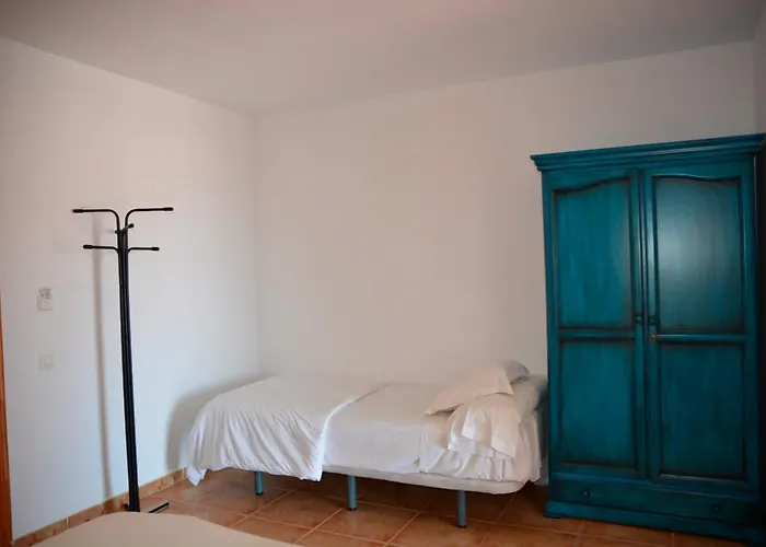 Al-andalus Hotell 3*