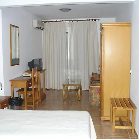 Al-andalus Hotel Nerja