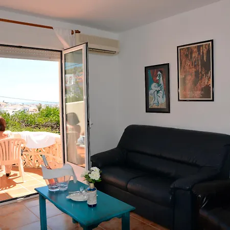 Al-andalus 3* Nerja