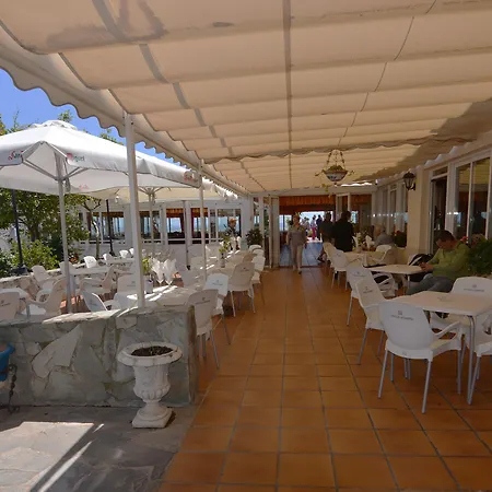 Al-andalus 3* Nerja