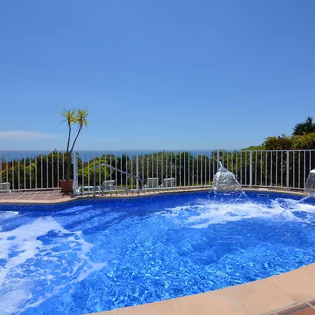 Hotel Al-andalus Nerja