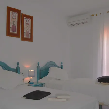 Ξενοδοχείο Al-andalus Nerja