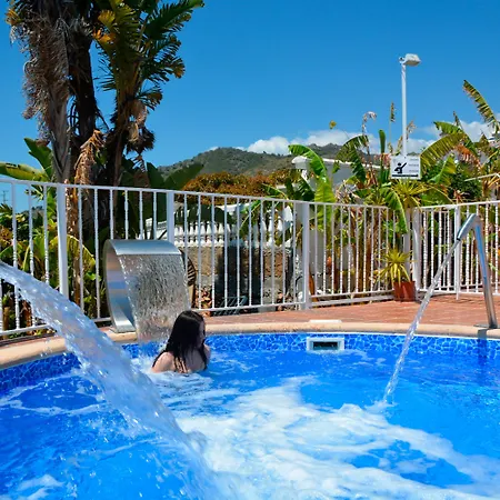 Al-andalus Ξενοδοχείο