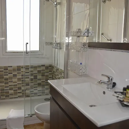 Ξενοδοχείο Al-andalus