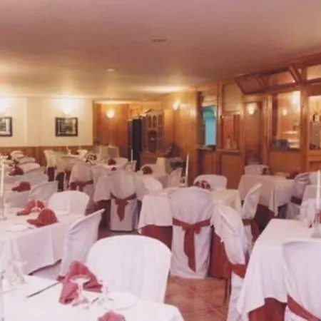 Al-andalus Ξενοδοχείο Nerja