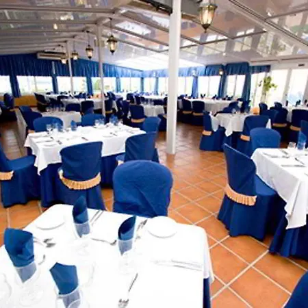 Al-andalus Nerja