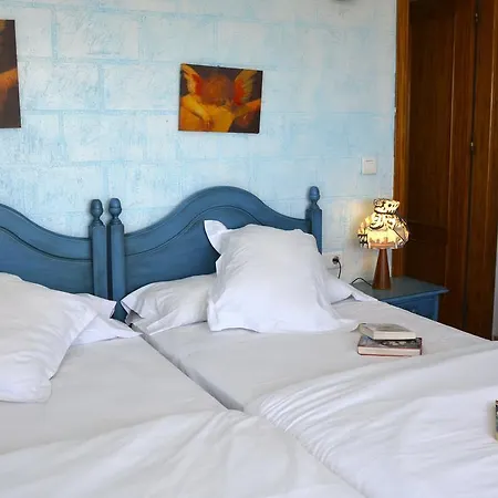 Hotel Al-andalus 3*