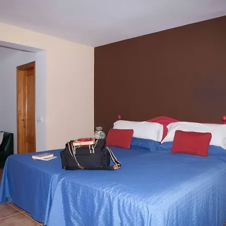 Hotel Al-andalus