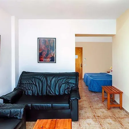 Hotel Al-andalus 3*