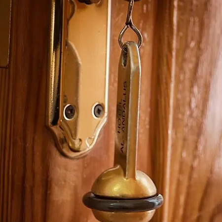 Hotel Al-andalus Nerja