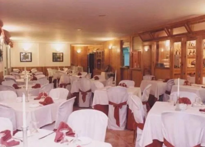 Al-andalus Otel Nerja