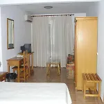 Al-andalus Hotel Nerja