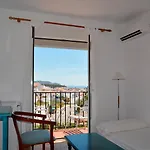 Al-andalus Hotel Nerja