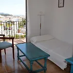 Al-andalus Hotel 3*