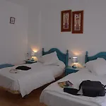Al-andalus Hotel