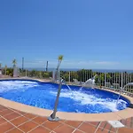 Al-andalus 3* Nerja