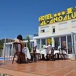 Hotel Al-andalus