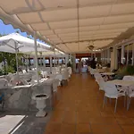 Hotel Al-andalus 3*