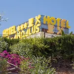 Al-andalus Hotel Nerja