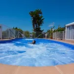 Hotel Al-andalus