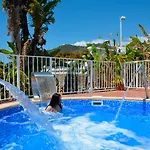 Al-andalus Hotel