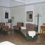Hotel Al-andalus 3*