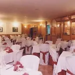 Al-andalus Hotel Nerja