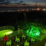 Al-andalus Hotel