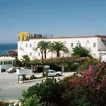 Al-andalus Hotel 3*