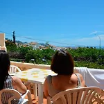 Hotel Al-andalus