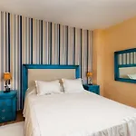 Hotel Al-andalus 3*