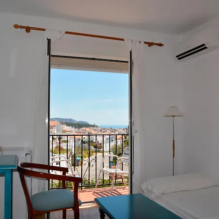 Al-andalus Ξενοδοχείο Nerja
